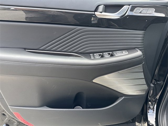 New 2025 Hyundai Palisade Calligraphy image 10