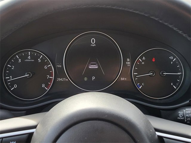 Certified 2025 MAZDA CX-30 AWD 2.5 S w/ Preferred Package image 28