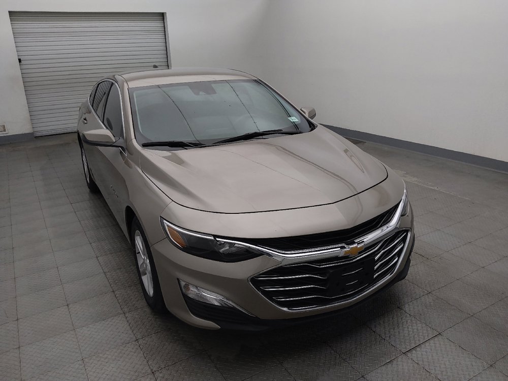 Used 2025 Chevrolet Malibu LS FWD image 14