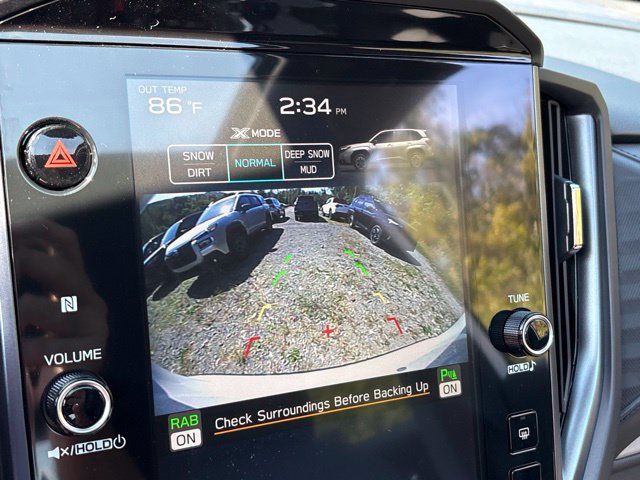 New 2026 Subaru Forester Premium AWD/4WD image 9