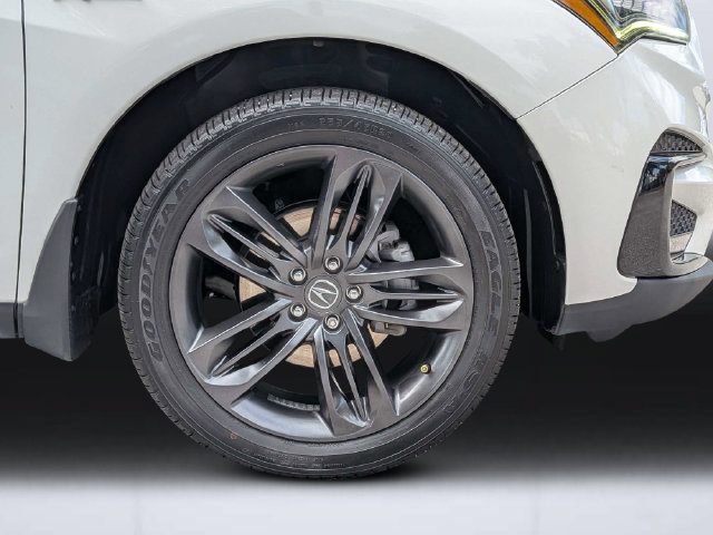 Used 2021 Acura RDX w/ Advance Package FWD image 12