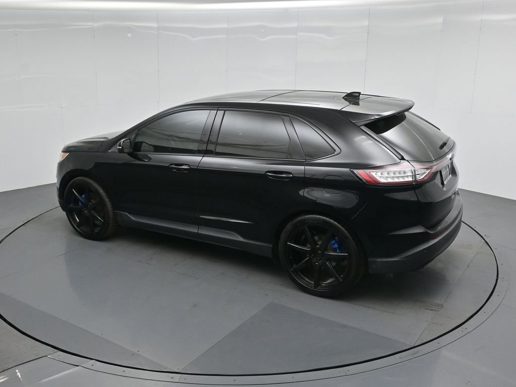 Used 2016 Ford Edge Titanium w/ Equipment Group 301A image 43