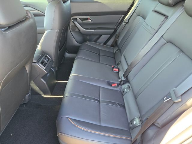 New 2026 MAZDA CX-50 AWD 2.5 Hybrid w/ Weather Package image 8