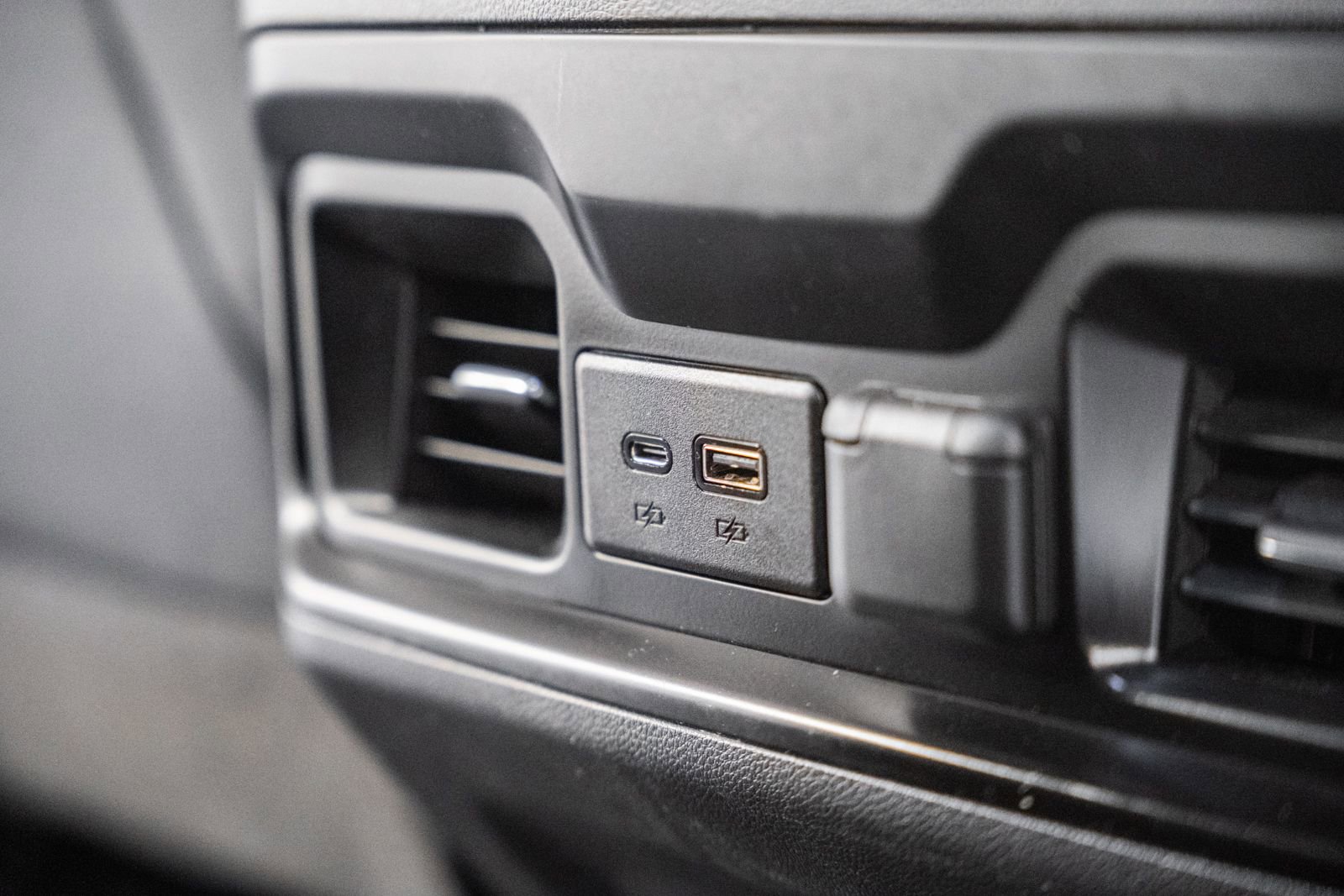 Used 2019 Chevrolet Silverado 1500 LT Trail Boss image 44