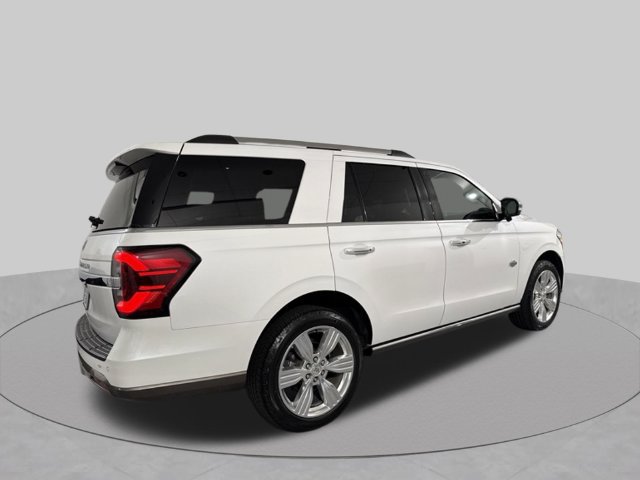 Used 2024 Ford Expedition King Ranch AWD/4WD image 13