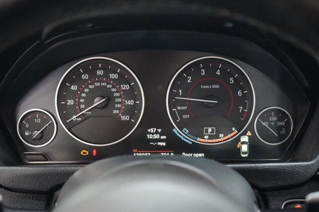 Used 2014 BMW 335i xDrive Sedan image 23