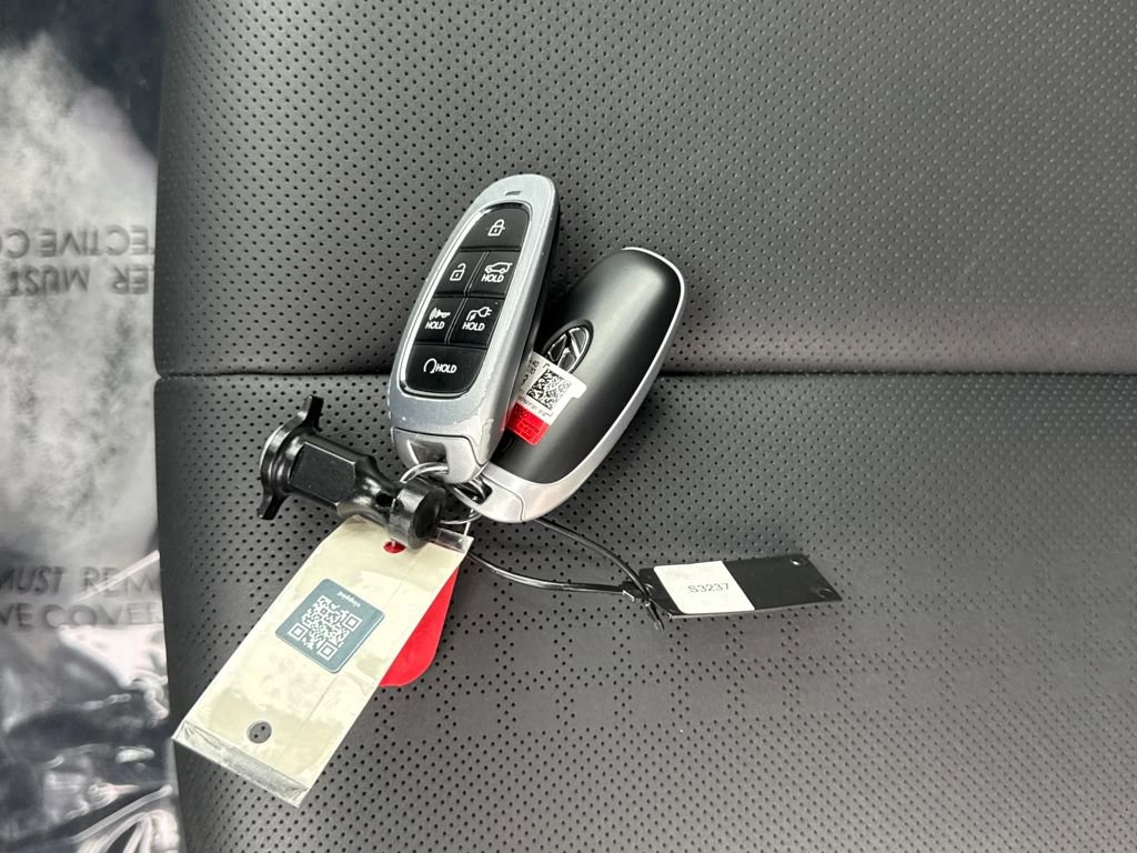 Used 2023 Hyundai Ioniq 5 SEL image 29