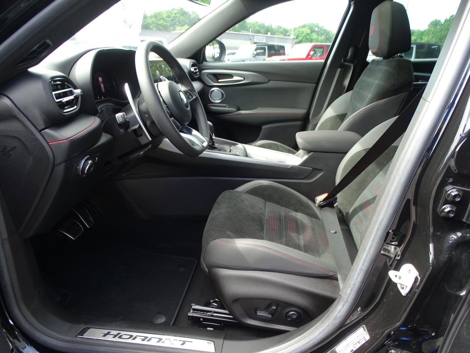 New 2024 Dodge Hornet R/T Plus image 10