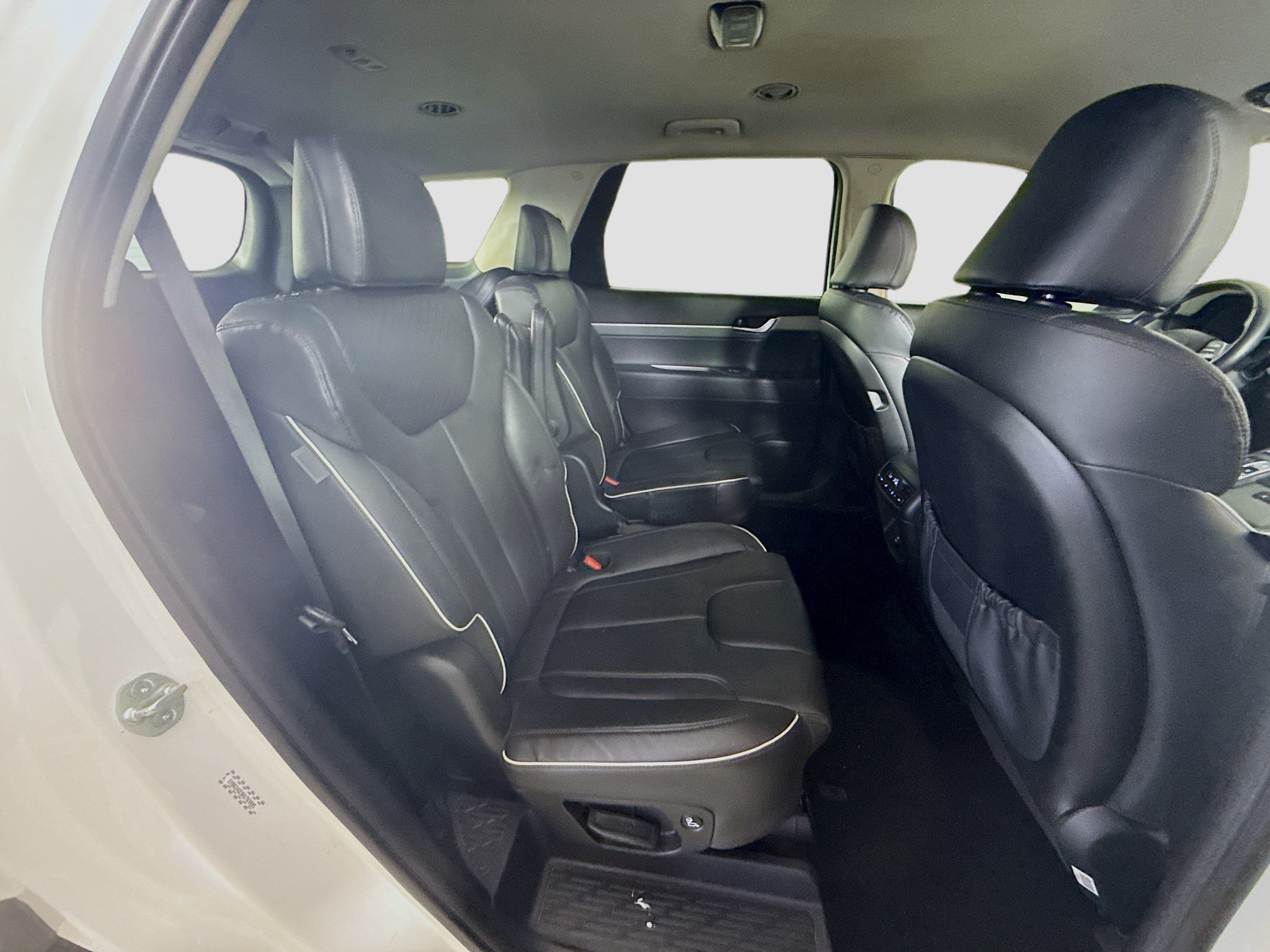 Used 2024 Hyundai Palisade SEL FWD image 27