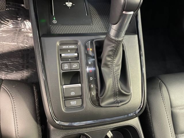 Certified 2026 Honda CR-V EX-L image 14