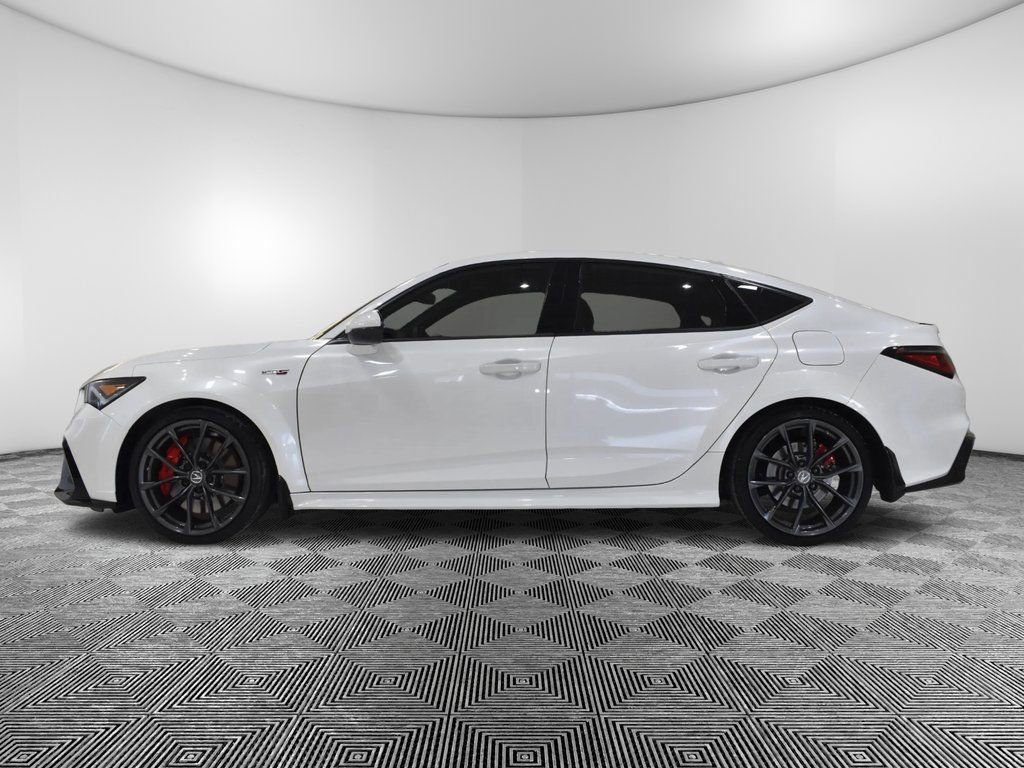Used 2024 Acura Integra Type S image 2
