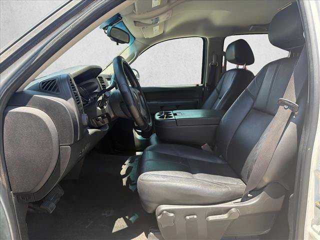 Used 2012 GMC Sierra 1500 SLE w/ Texas Edition AWD/4WD image 10