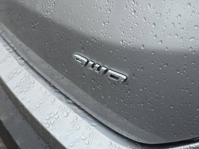 Used 2022 Ford Edge Titanium w/ Equipment Group 301A AWD/4WD image 6