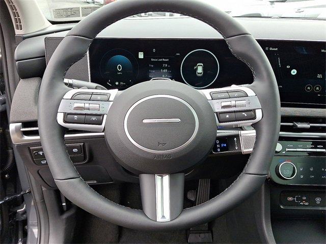 New 2026 Hyundai Tucson Limited image 10