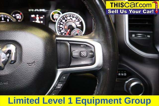 Used 2019 RAM 1500 Limited image 13