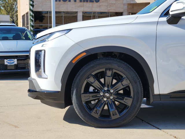 Used 2025 Hyundai Palisade XRT image 10