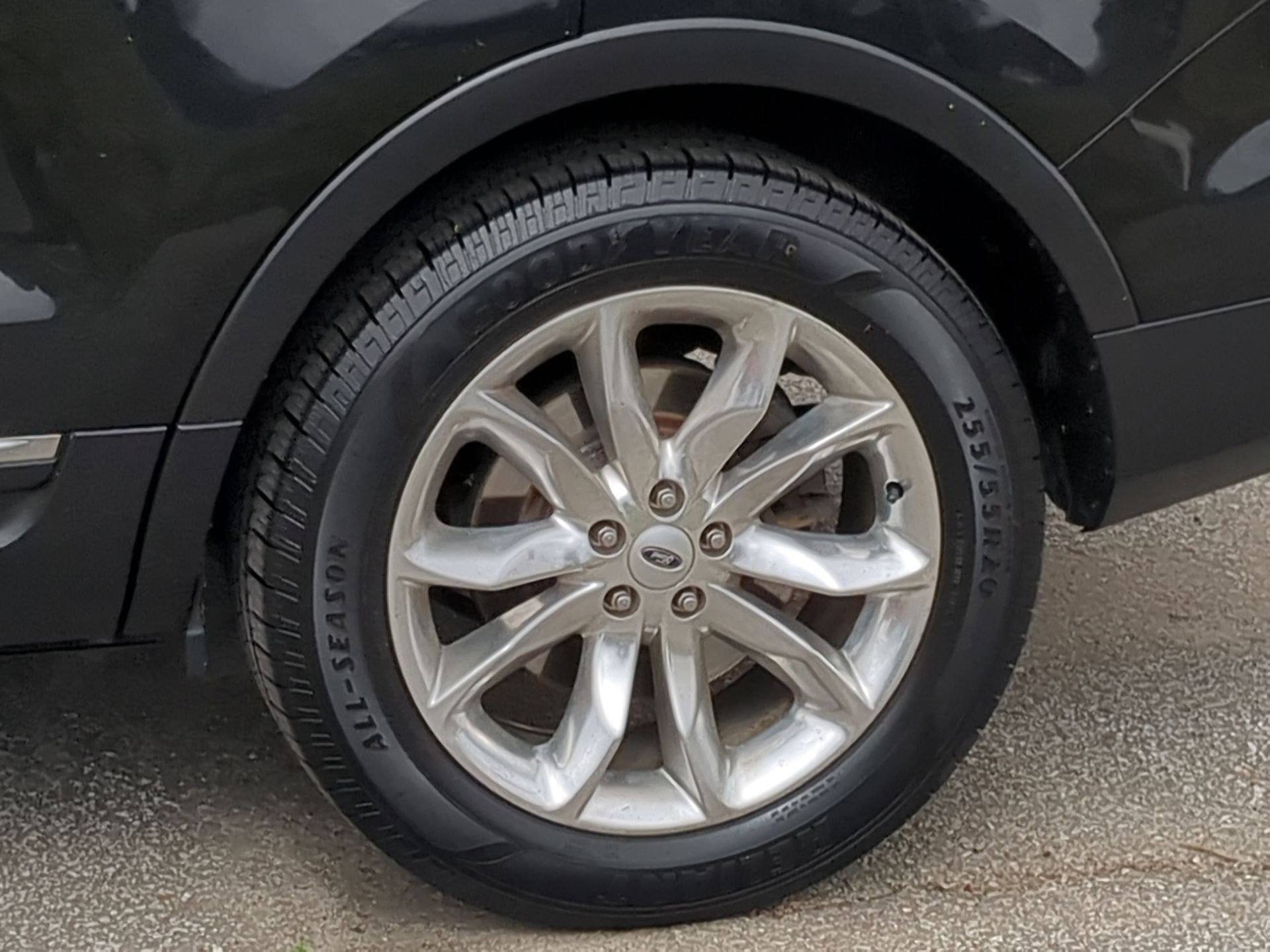 Used 2014 Ford Explorer Limited w/ Equipment Group 301A image 10