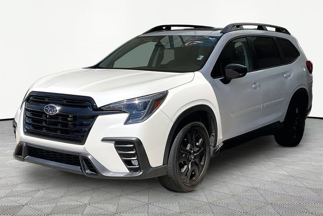 Used 2024 Subaru Ascent Onyx Edition AWD/4WD image 3