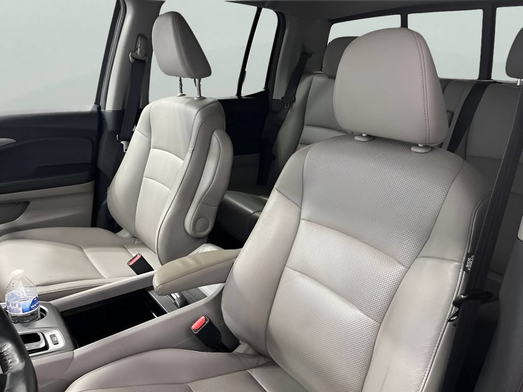 Used 2019 Honda Ridgeline RTL-T image 11