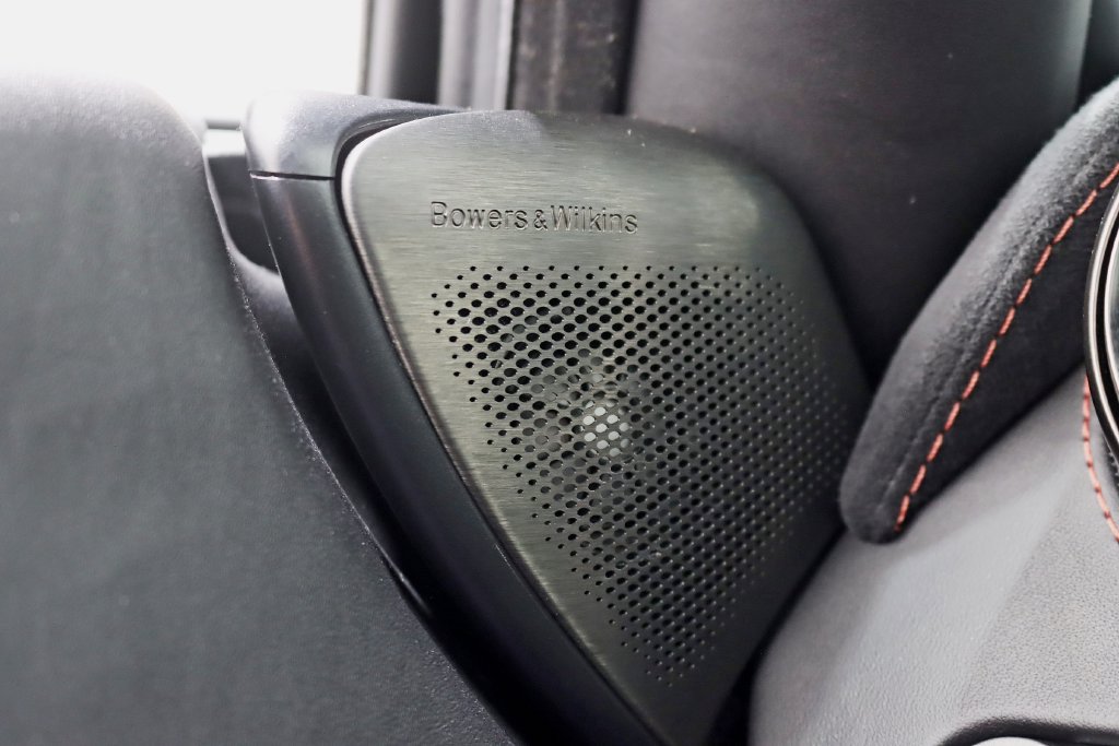 Used 2018 McLaren 720S Performance RWD image 44