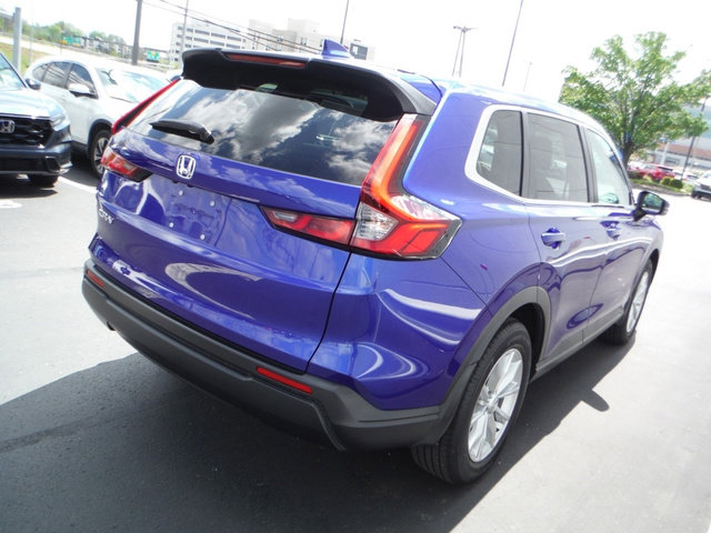 Used 2024 Honda CR-V EX image 7