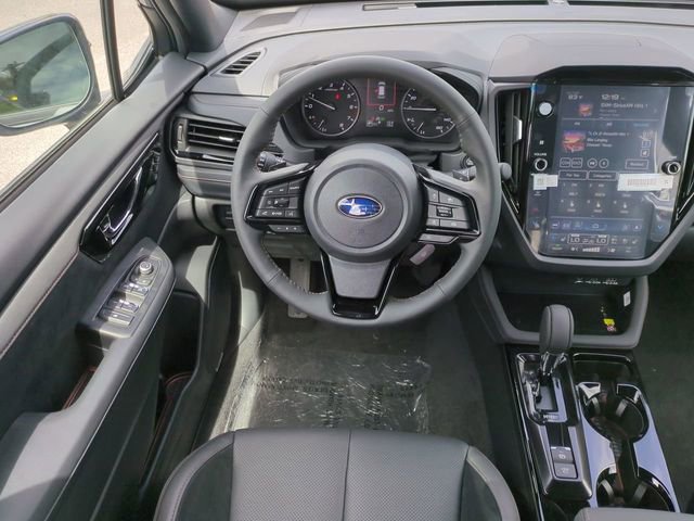 New 2026 Subaru Forester Touring image 15