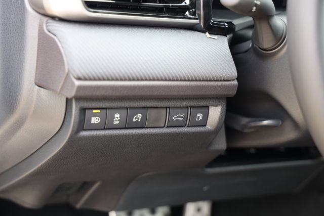 New 2026 Toyota Camry SE FWD image 16