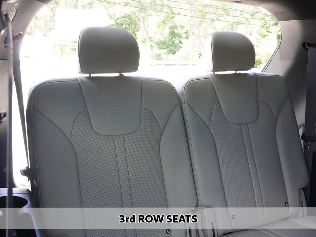 Used 2025 Kia Sorento SX Prestige AWD/4WD image 9