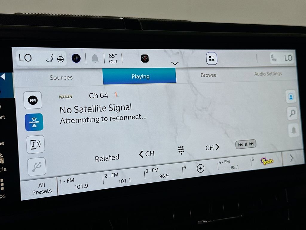 Used 2024 Jeep Wrangler Willys image 29