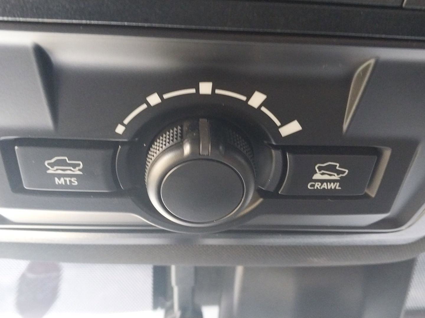 Used 2023 Toyota Tacoma TRD Off-Road w/ Technology Package image 23