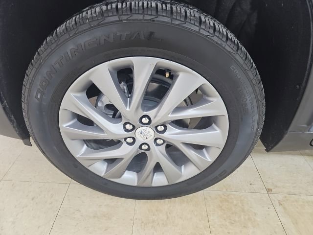 Used 2025 Buick Enclave Preferred image 23