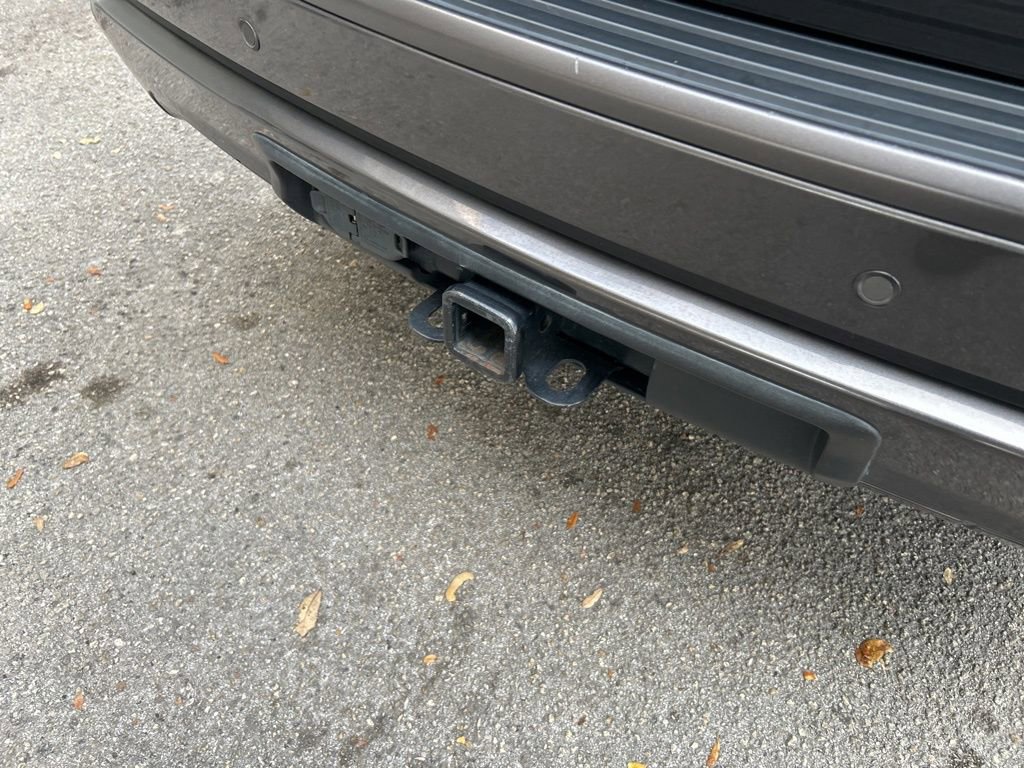 Used 2021 Jeep Grand Cherokee Limited w/ Quick Order Package 28K 80th image 21