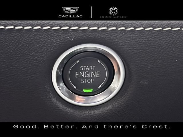 Certified 2025 Cadillac Escalade ESV Sport AWD/4WD image 22