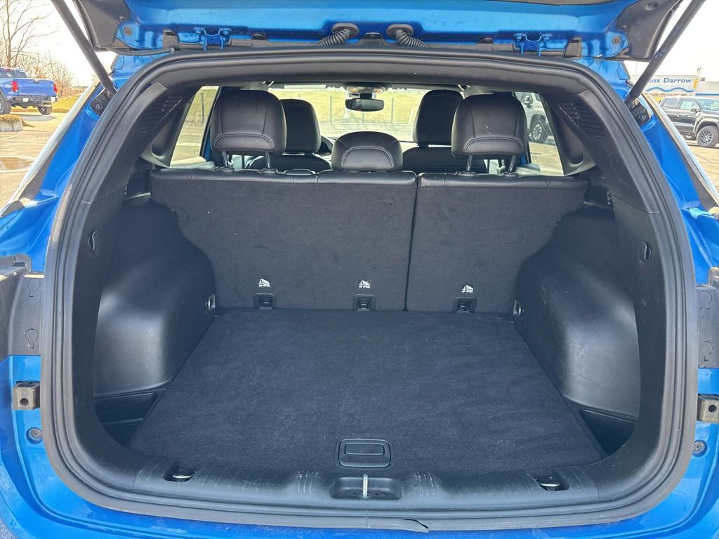 Used 2025 Jeep Compass Limited image 7