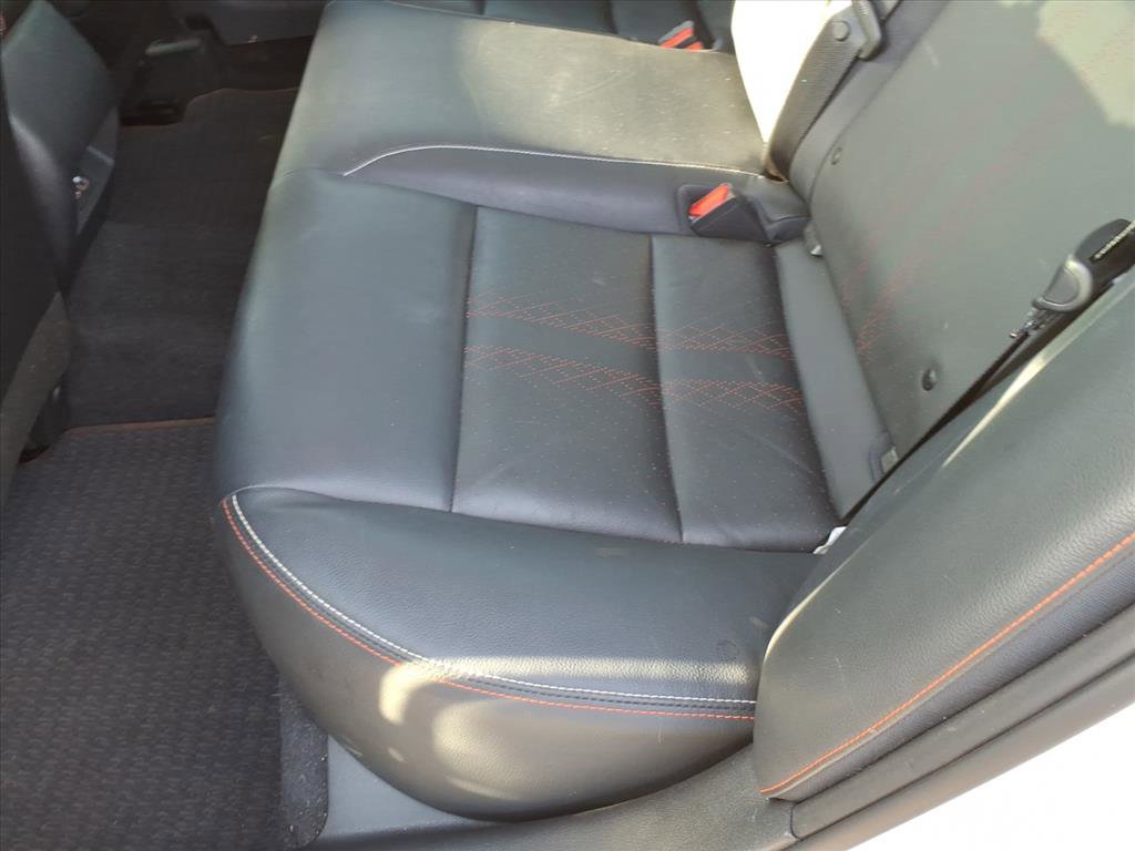 Used 2023 Nissan Altima 2.5 SR w/ SR Premium Package image 22