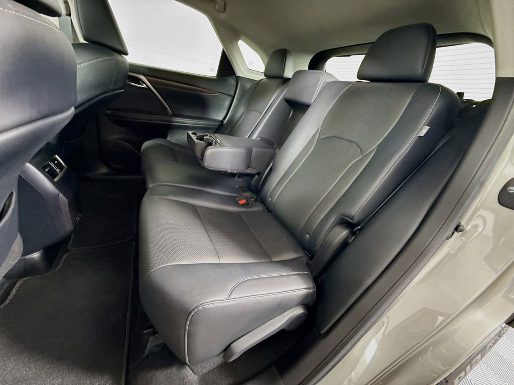 Used 2020 Lexus RX 450h AWD w/ Premium Package image 25