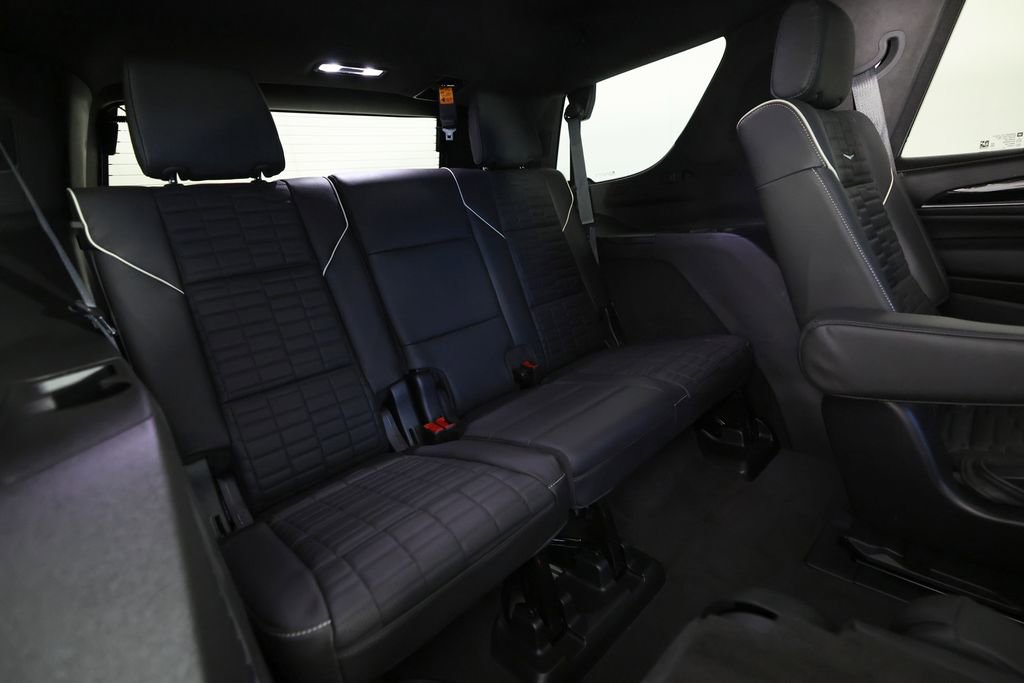 Used 2024 Cadillac Escalade V image 12