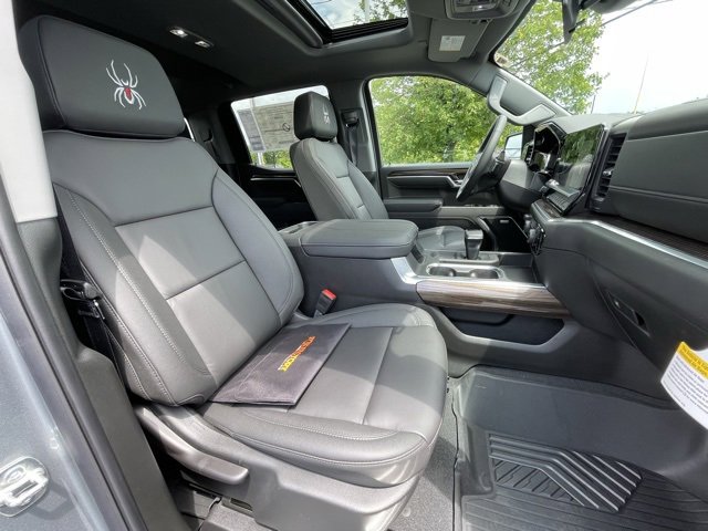 New 2025 Chevrolet Silverado 1500 RST image 35