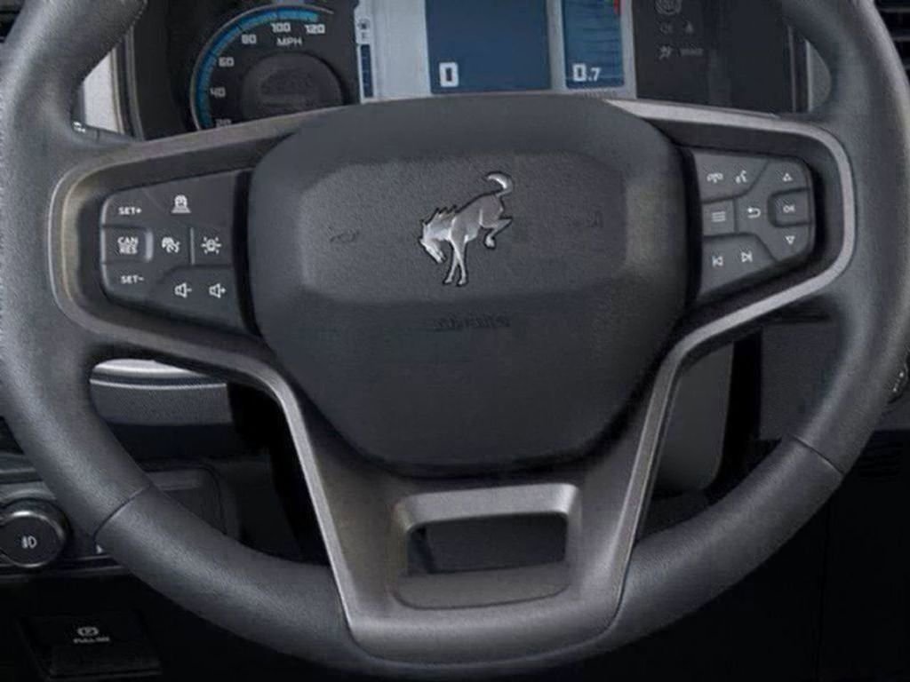 New 2025 Ford Bronco Badlands image 75