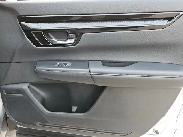 Used 2025 Honda CR-V EX-L image 33