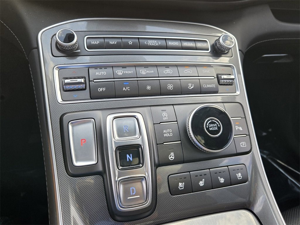 Certified 2023 Hyundai Santa Fe Calligraphy w/ Cargo Package image 19