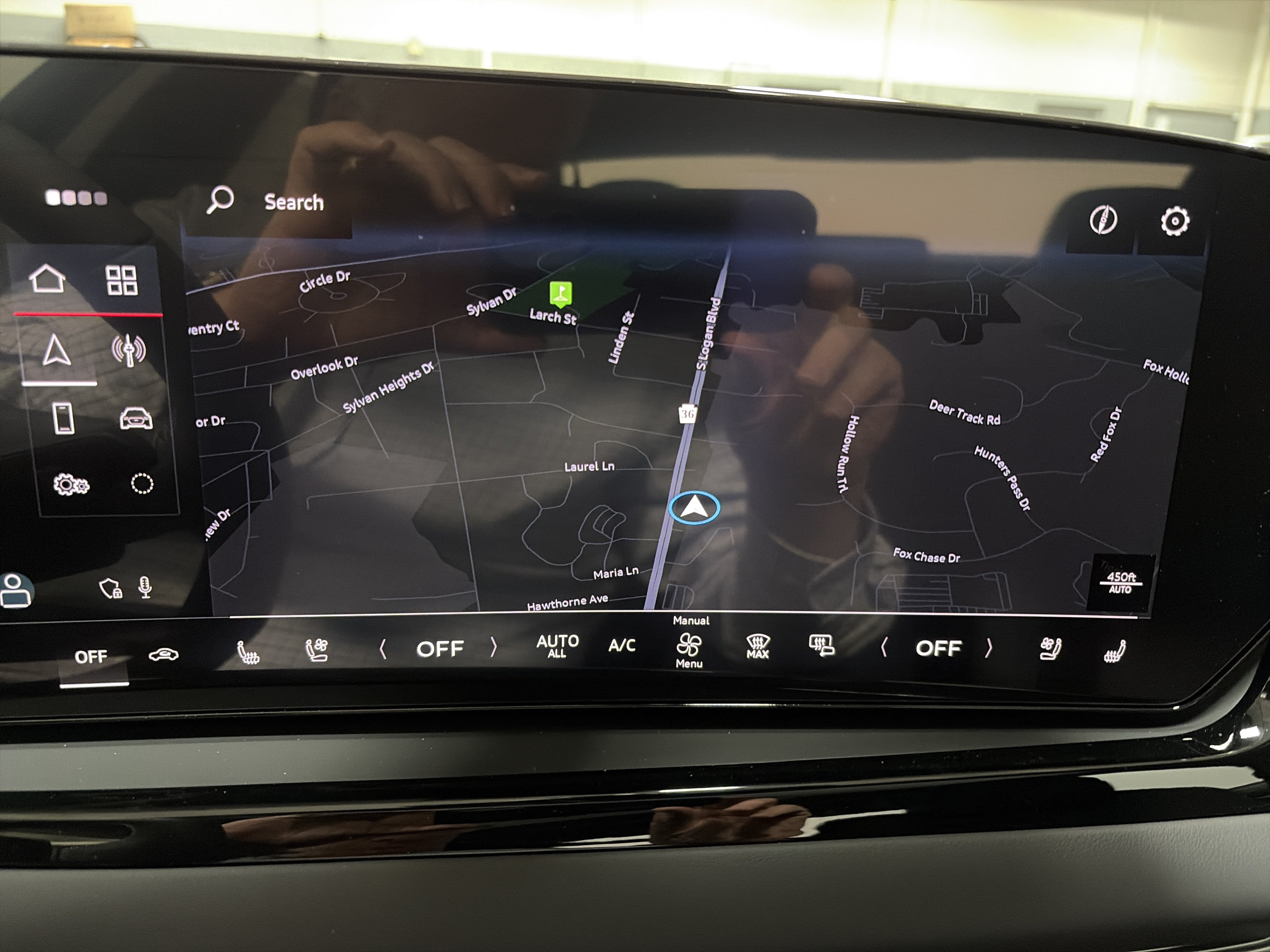 New 2026 Audi A6 Premium Plus AWD/4WD image 21