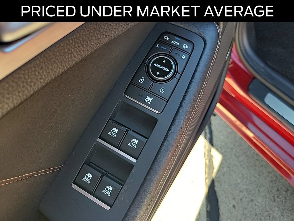 Used 2018 Genesis G80 3.3T Sport AWD/4WD image 19