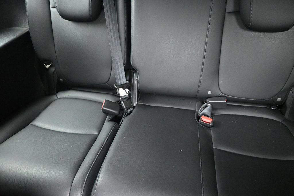 Used 2025 Honda Odyssey EX-L image 17
