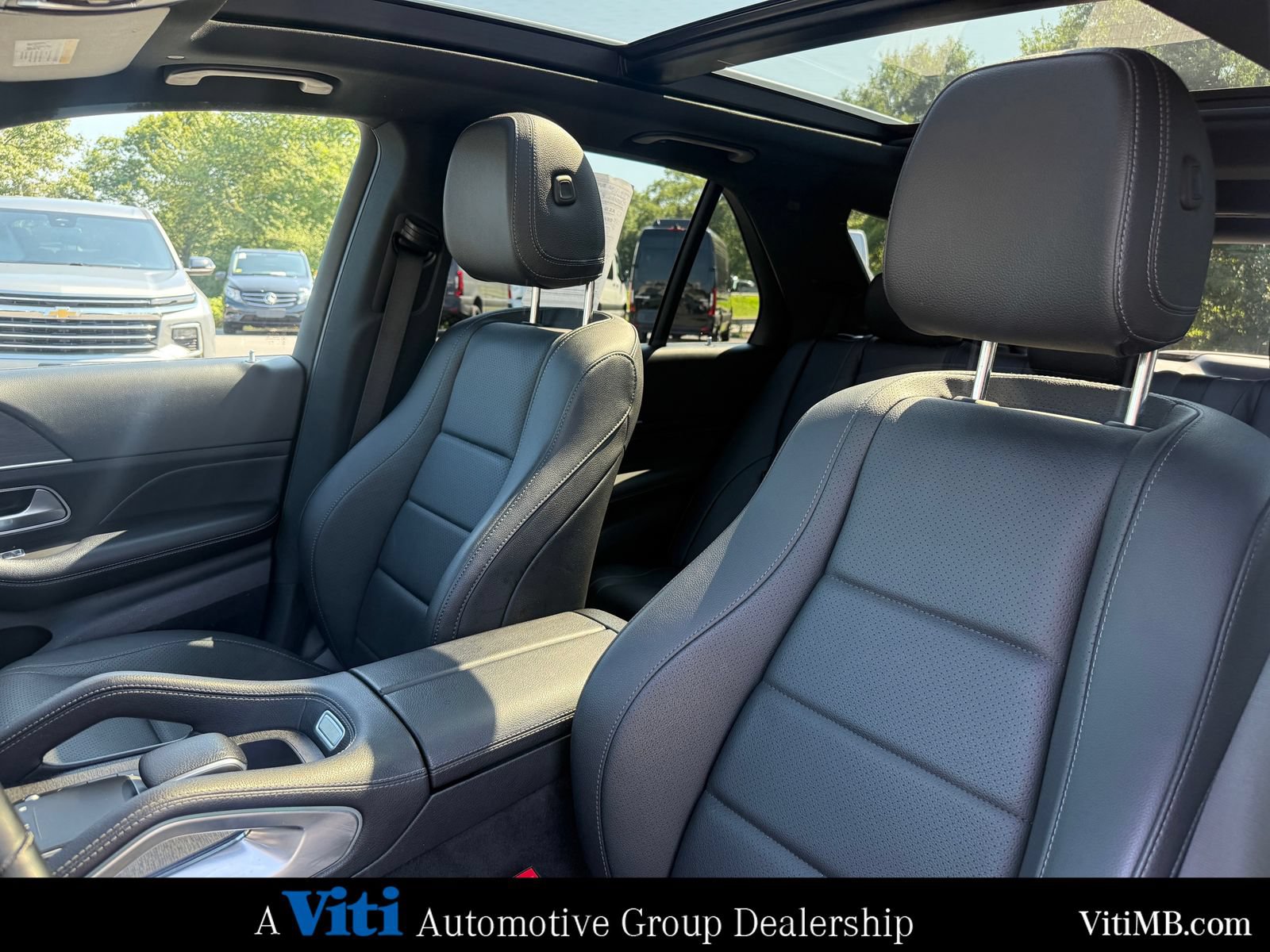 Certified 2021 Mercedes-Benz GLE 350 4MATIC image 18