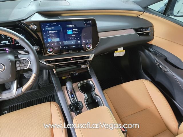 New 2026 Lexus RX 350 Premium FWD image 14