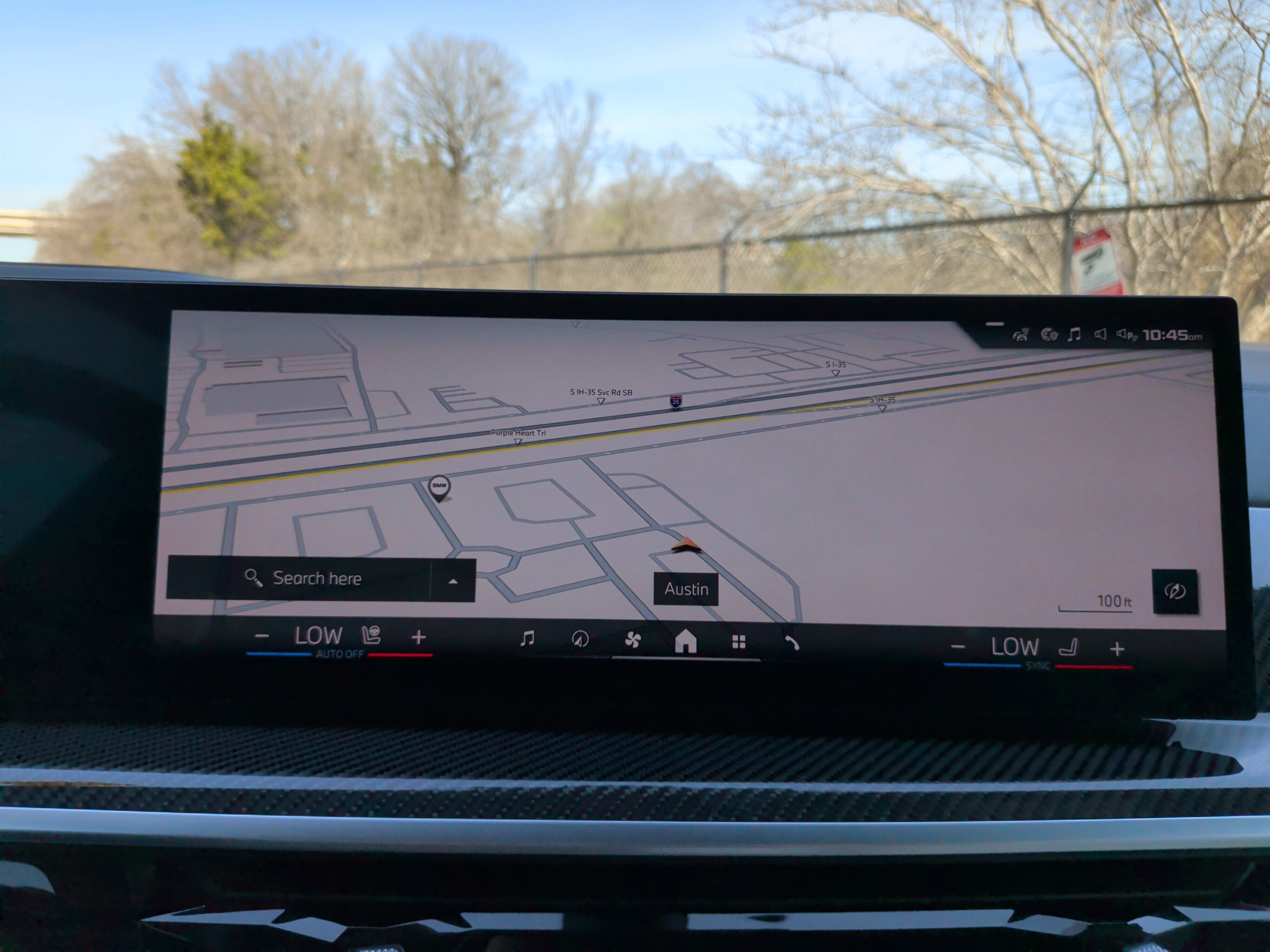 Certified 2024 BMW X7 M60i w/ Executive Package image 17