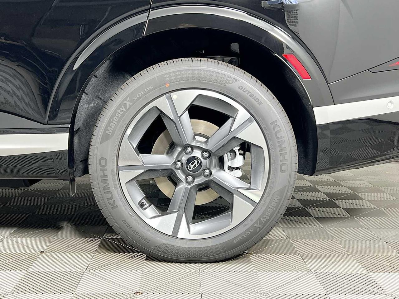 New 2026 Hyundai Palisade Limited image 21