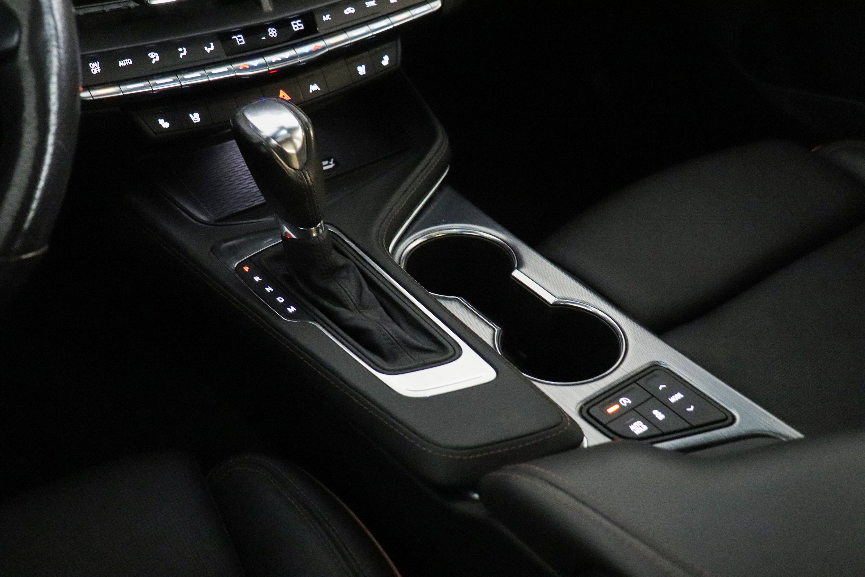 Used 2022 Cadillac CT4 Sport w/ Climate Package image 30