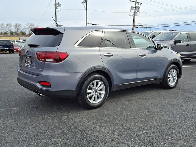 Used 2020 Kia Sorento LX image 6